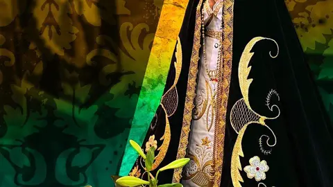 Romería Virgen de la Soledad en Trabazos