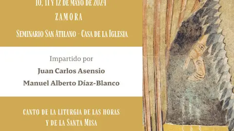 encuentro Gregoriano