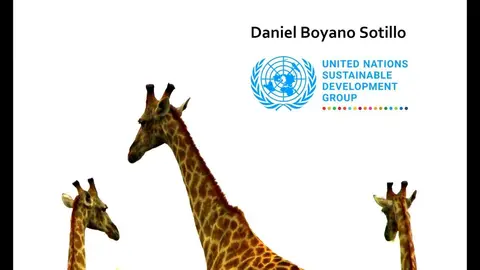 Daniel Boyano Sotillo