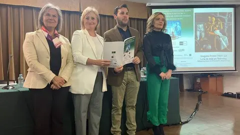 XVIII Congreso Internacional IDADFE Inteligencia Artificial y Digitalización del Derecho Privado