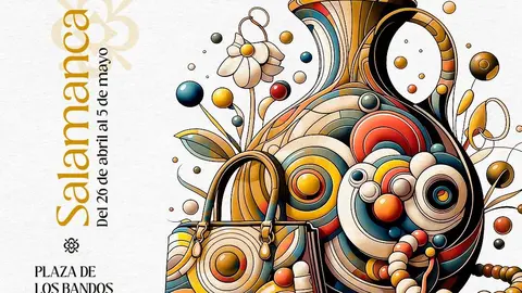 XXI Feria de Artesanía Salamanca