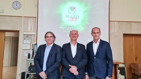 UVA FACULTAD MEDICINA PULSO VITAL