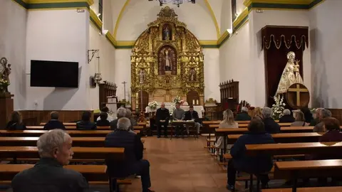 Cofradía de Nuestra Señora del Yerm