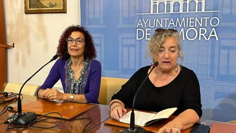 aradora bonita