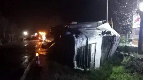 camión vuelco n525_tn