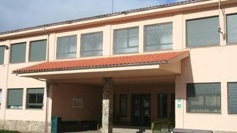centro de Educación Ambiental de Villardeciervos. Imagen Interbenavente