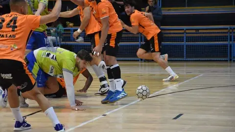 Balonmano Zamora Enamora