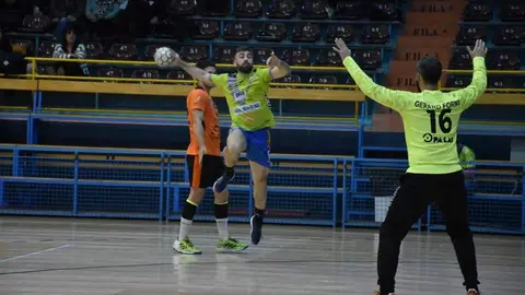 Balonmano Zamora Enamora_15