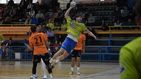 Balonmano Zamora Enamora_26