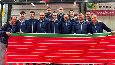 Viriato Pádel Club Zamora