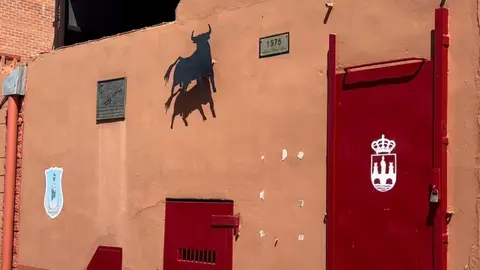 salida Toro Enamorado de Benavente