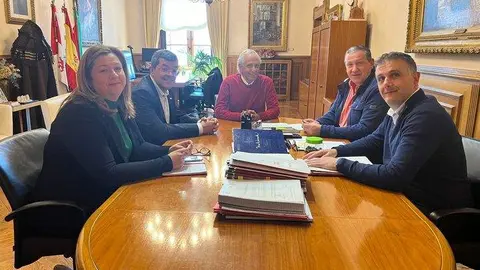 Diputación de Zamora y Cruz Roja