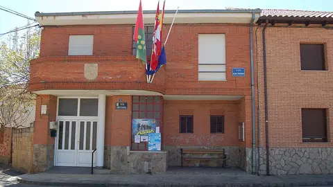 Ayuntamiento Brime de Sog