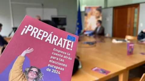 consulta, pregunta, debate, elecciones europeas _2