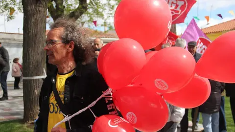 Manifestación 1 de Mayo_2