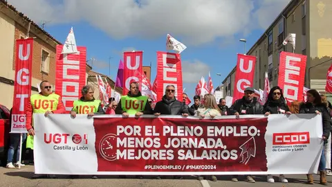 Manifestación 1 de Mayo_16