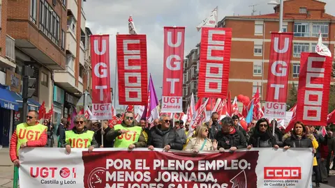 Manifestación 1 de Mayo_35