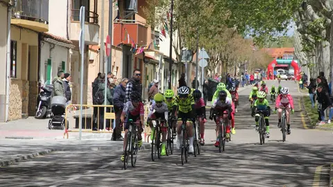 Trofeo San José Obrero de ciclismo