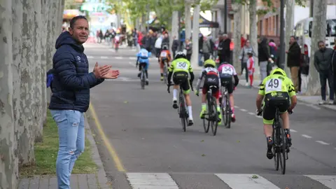 Trofeo San José Obrero de ciclismo