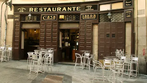 Casa Labra