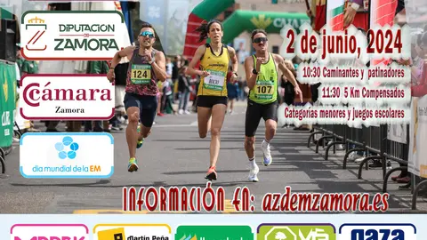 Cartel EL CERCO 2024 V2 TODOS