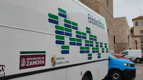 Bibliobús