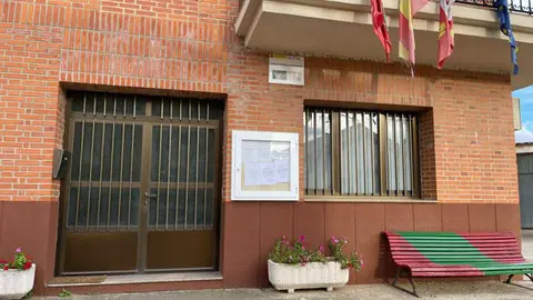 Ayuntamiento de Vega de Tera