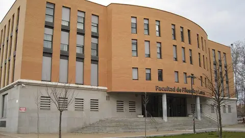 Facultad de Filosofía y Letras de la Universidad de Valladolid