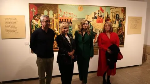  Exposición Conmemorativa del Cerco de Zamora_9