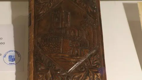  Exposici&oacute;n Conmemorativa del Cerco de Zamora