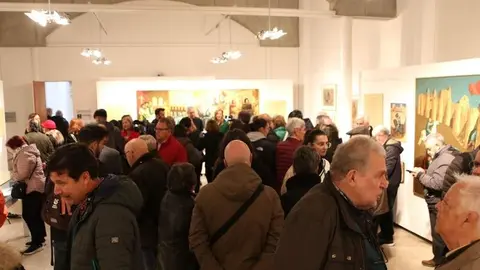  Exposici&oacute;n Conmemorativa del Cerco de Zamora_2