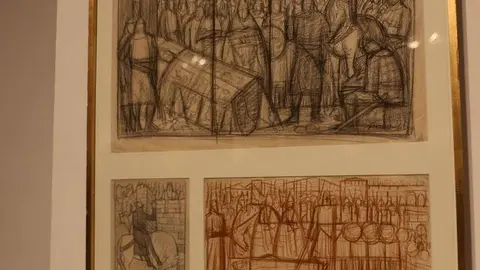  Exposici&oacute;n Conmemorativa del Cerco de Zamora_4