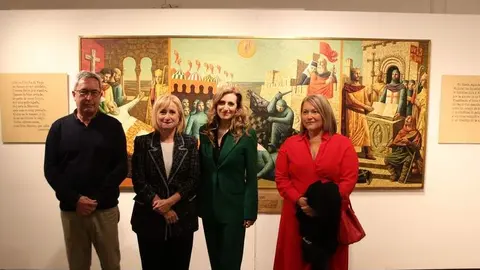  Exposici&oacute;n Conmemorativa del Cerco de Zamora_8