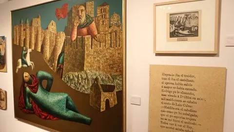  Exposici&oacute;n Conmemorativa del Cerco de Zamora_12