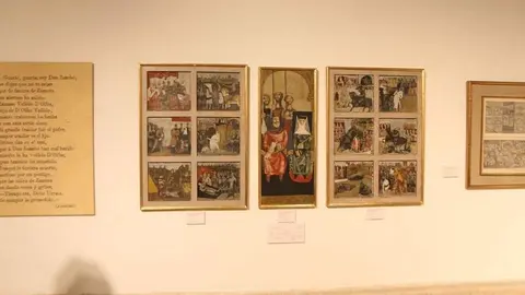  Exposici&oacute;n Conmemorativa del Cerco de Zamora_13