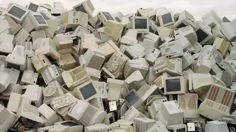 Ecolec residuos electronicos