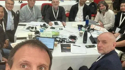 Finaliza el encuentro mundial de párrocos en Roma