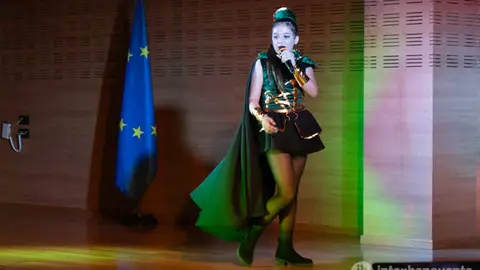 Benavisión. Imagen Interbenavente