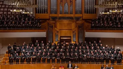 Orquesta Sinfónica de Valladolid