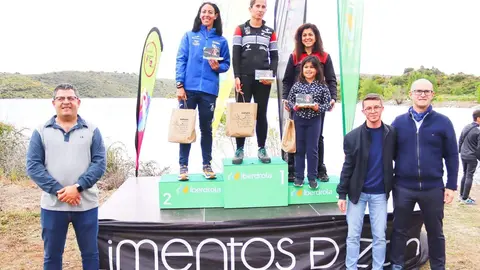 Zangarun Ricobayo. IMAGEN CEDIDA