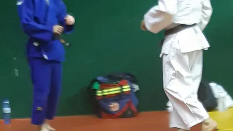 judo morales