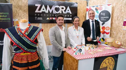 Global Missions Feria Castelo Blanco