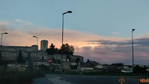 atardecer Zamora _2