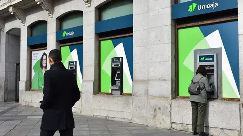 Unicaja