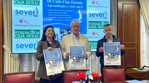 ciclo “Aprendiendo a vivir sin ti”