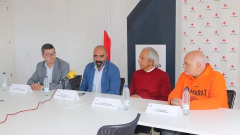Presentación Día de la Banderita