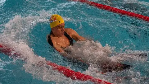 2024-05-07 IMAGEN Competición de Salvamento y Socorrismo