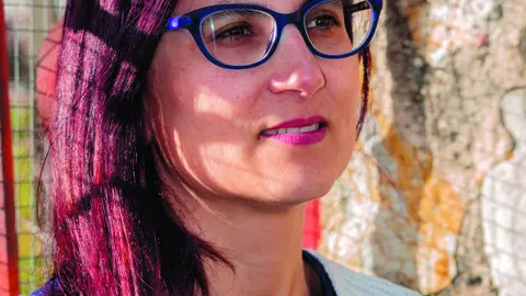 Jésica López Martín