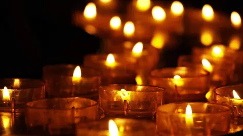 Noche de las velas