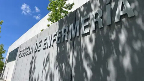 Escuela de Enfermería en el Campus Viriato_2